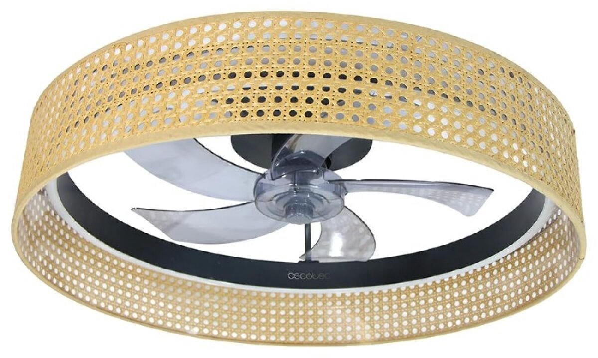 Ventilator Cecotec EnergySilence LampAero 600 Design