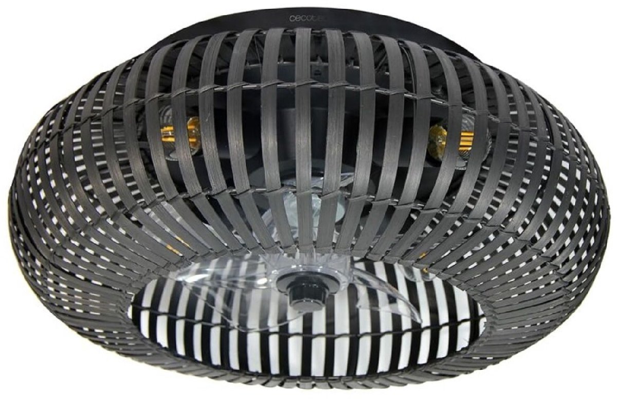 Ventilator Cecotec EnergySilence LampAero 600 Natural