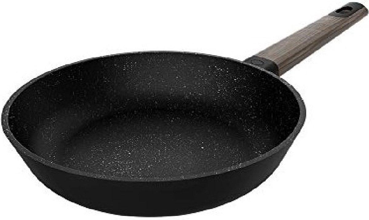Pfanne Cecotec Excellence 28 Bucket Force