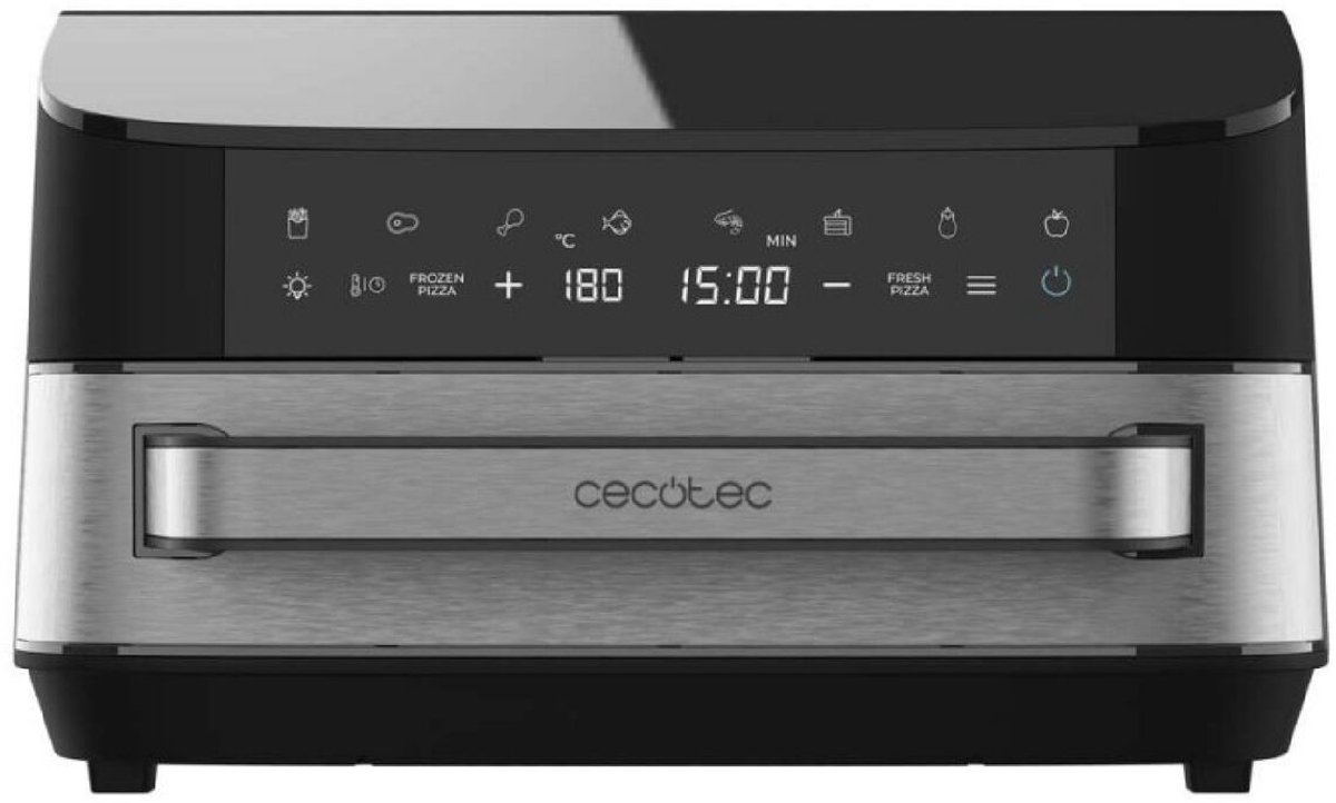 Backofen Cecotec Pizza&Fry 7000