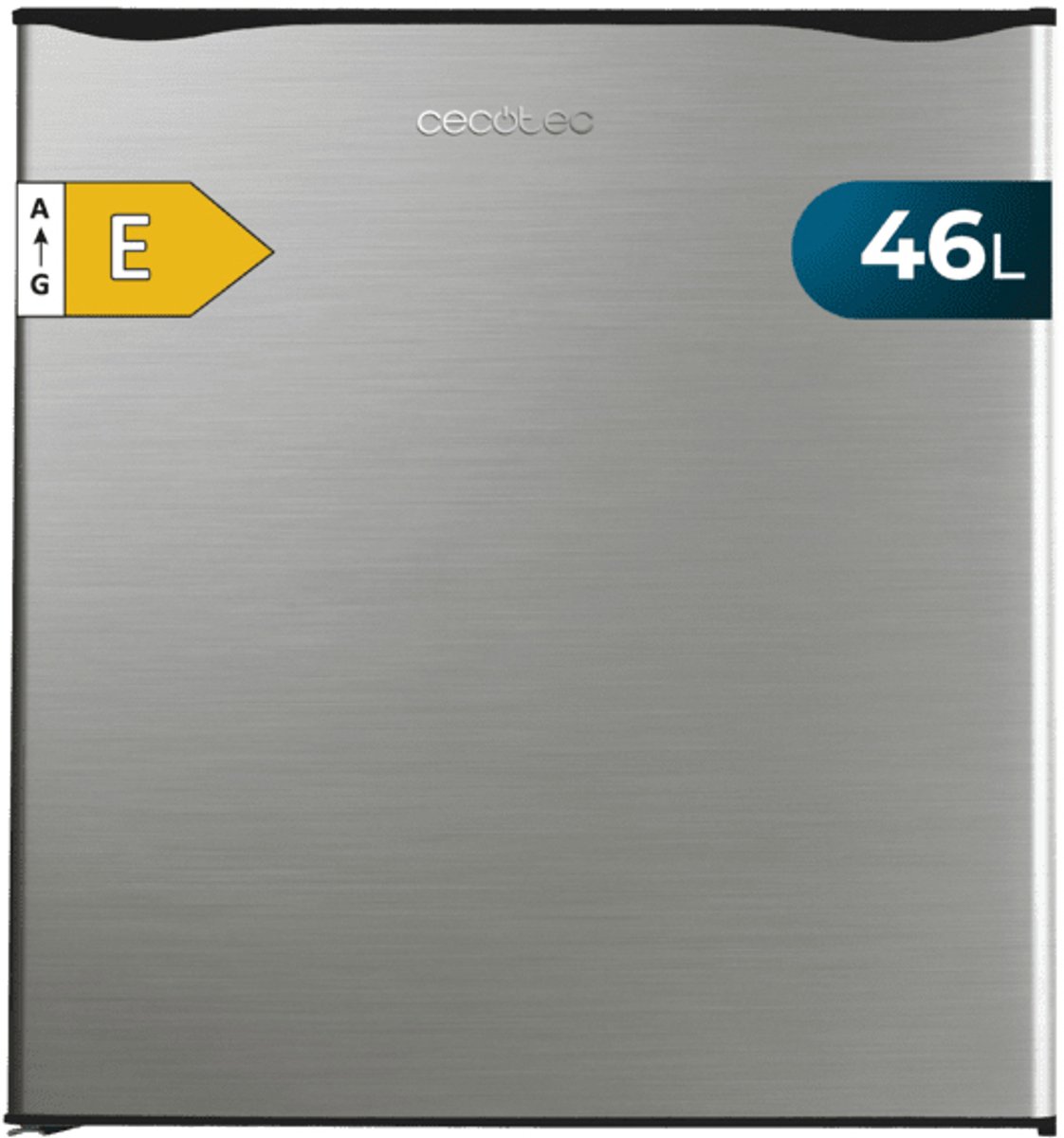 Kühlschrank Cecotec GrandCooler 20000 L SilentCompress