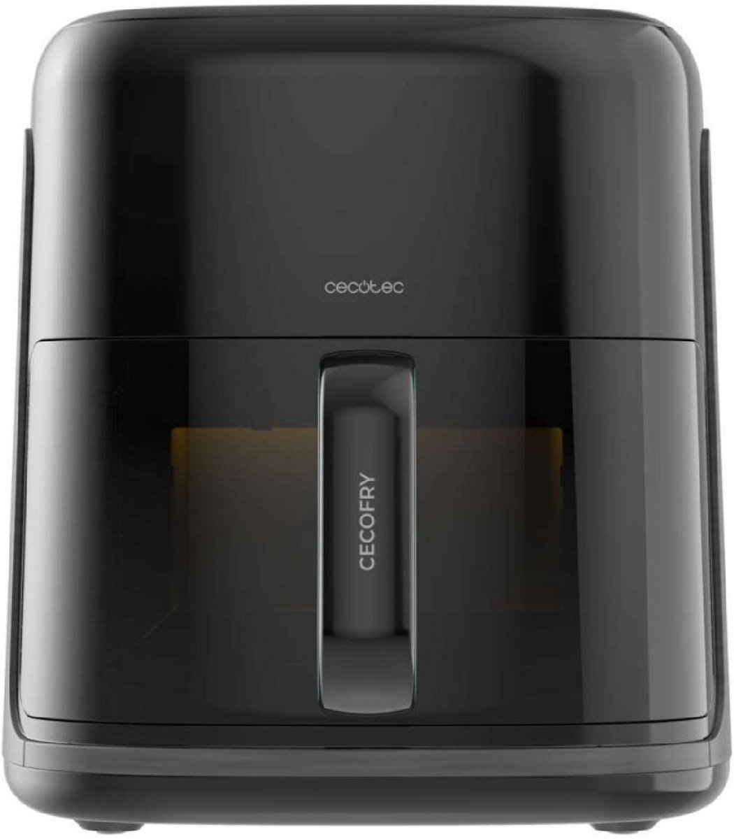 Fritteuse Cecotec Smokin'Prime 6500
