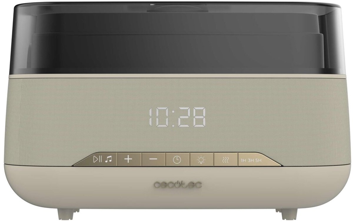 Luftbefeuchter Cecotec PureAroma 1300 Hydra Speaker