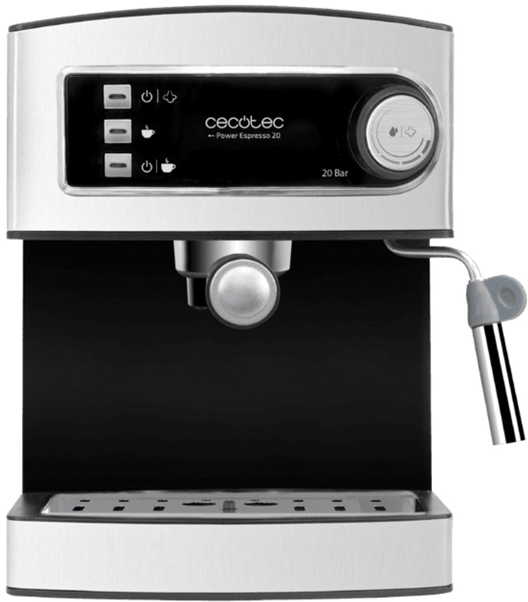 Kaffeemaschine Cecotec Power