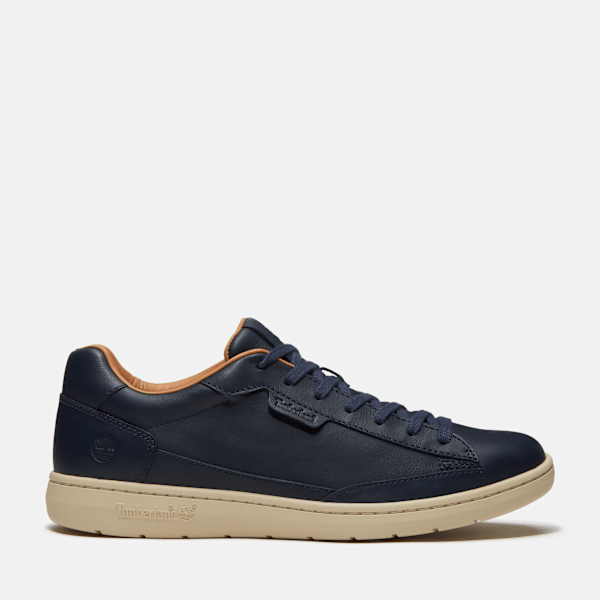Timberland - Sneaker Portofino Pier da Uomo in blu scuro, Uomo, blu, Taglia: 41.5