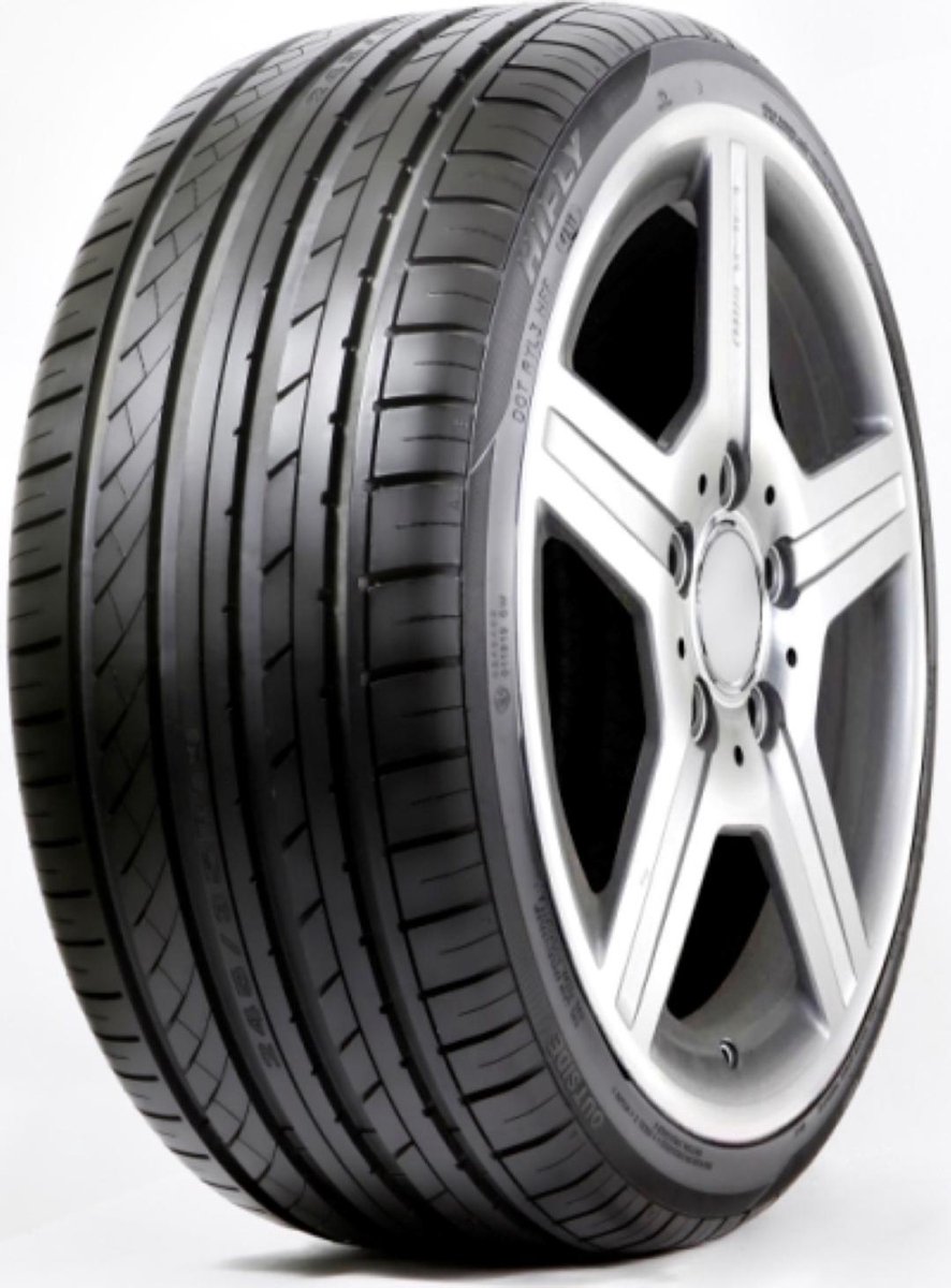 HIFLY HF805 255/35R19 96W XL