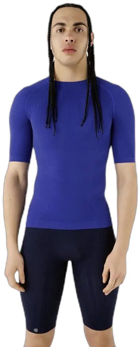 Compress Shirt Short Sleeve XXL