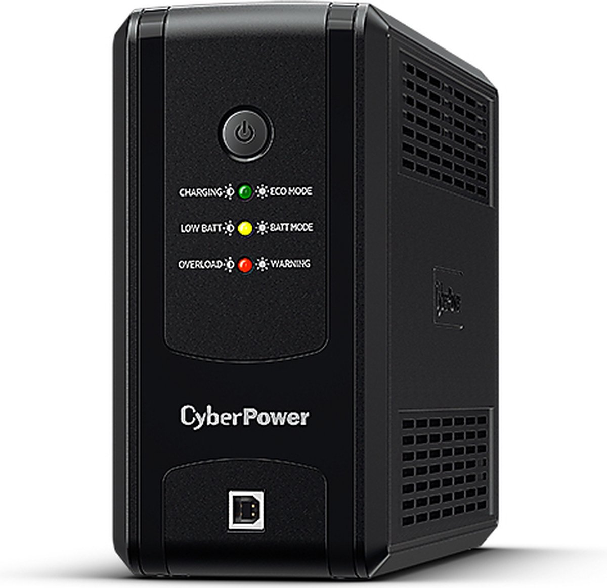 CyberPower USV CyberPower UT800EIG Line-Interactive 800VA/450W