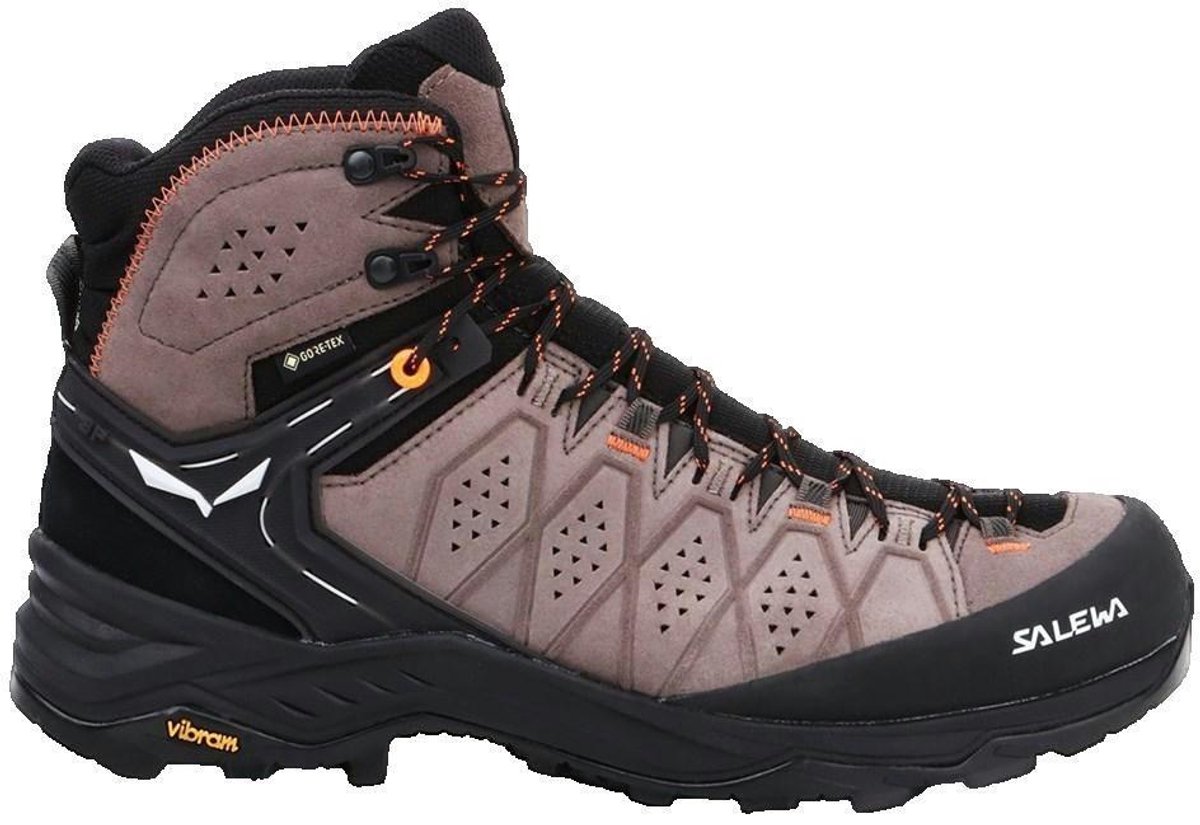 Salewa Alp Trainer 2 Mid GTX - Wanderschuhe