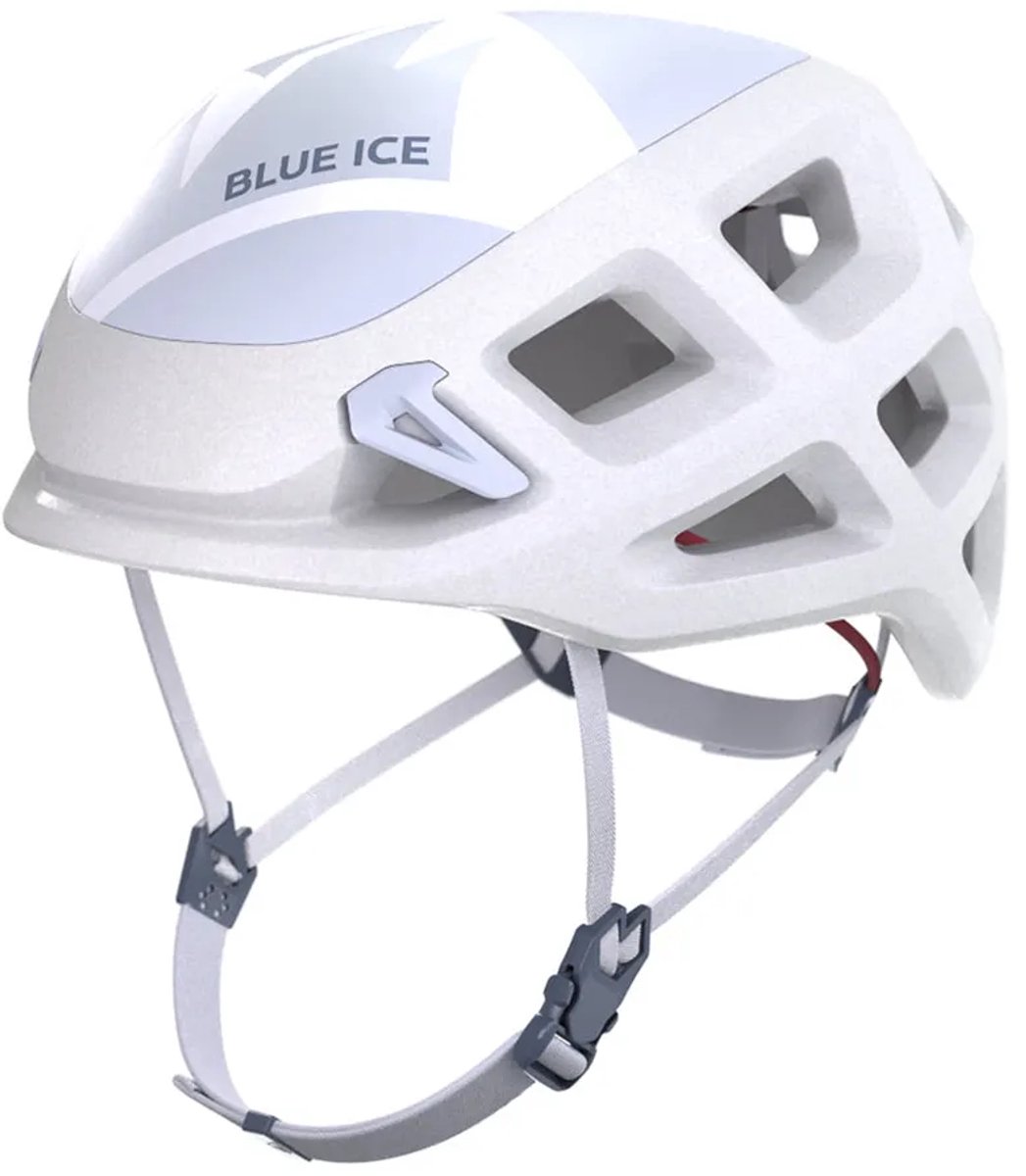 Blue Ice Blast - Kletterhelm