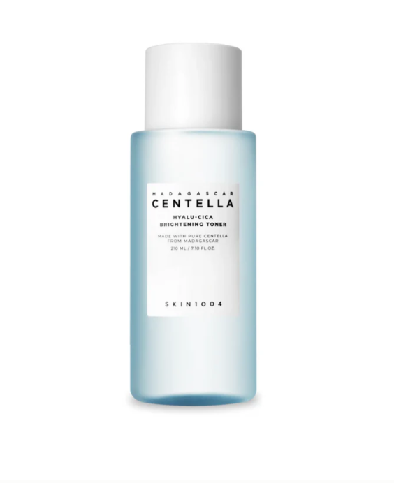 Skin1004 Madagascar Centella Hyalu-Cica Aufhellender Toner 210ml