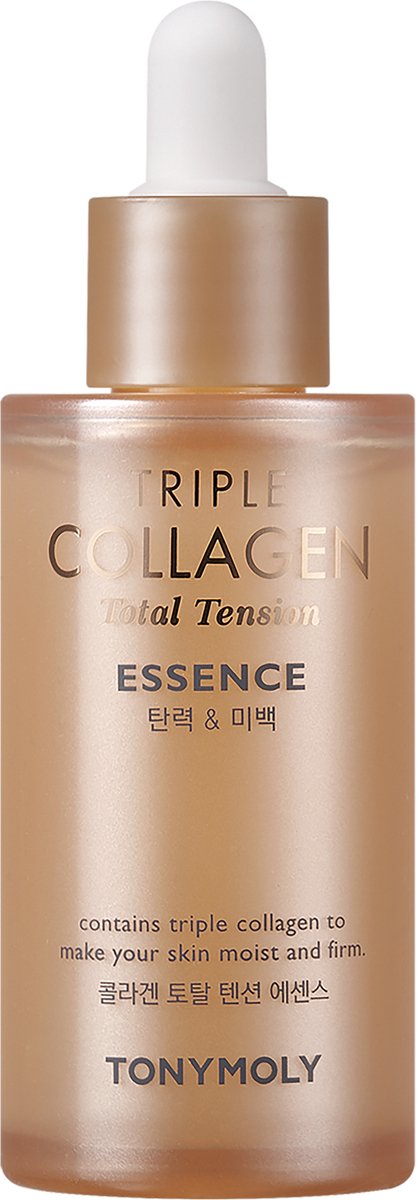 Tonymoly Premium RX Swallow's Nest Essence 55ml + Cream 45ml Hautpflege-Set