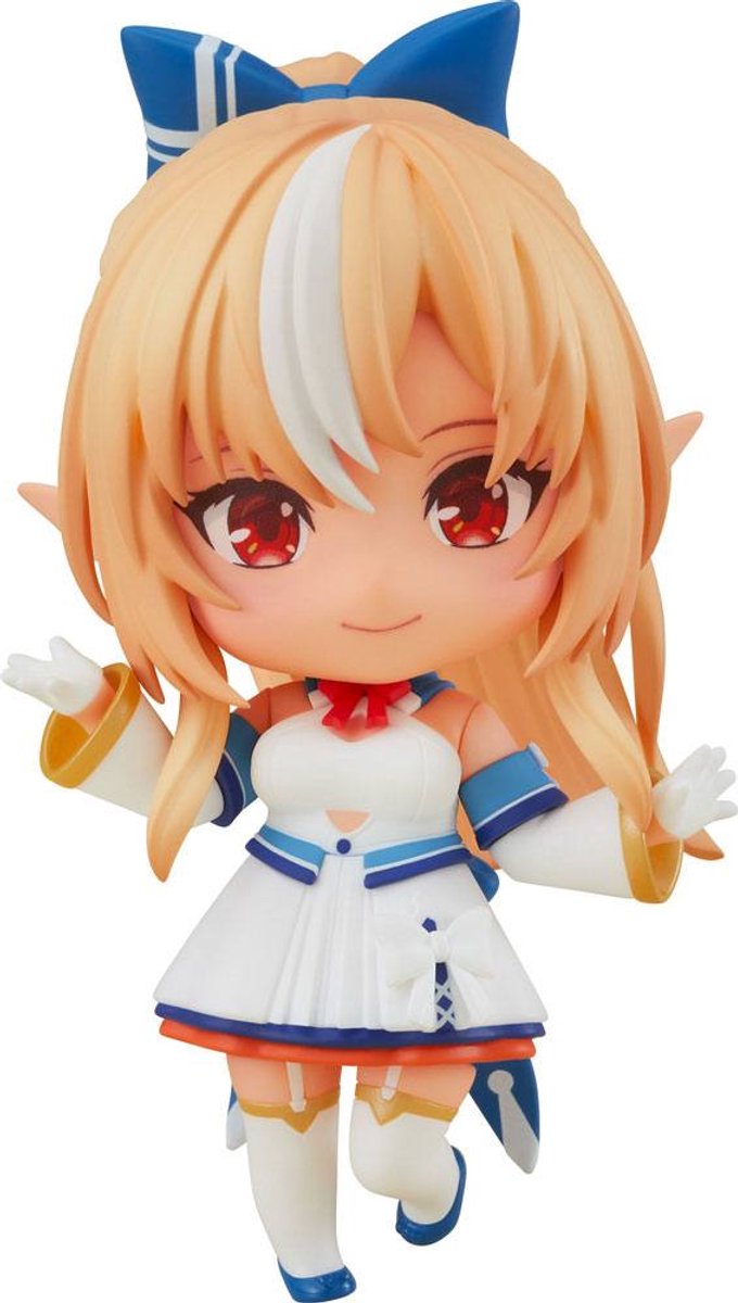 Sammlerfigur Good Smile Company Hololive Nendoroid Shiranui Flare