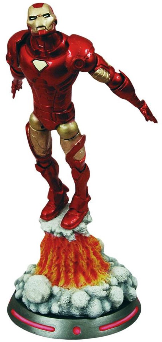 Figurine Diamond Select Toys Marvel Iron Man