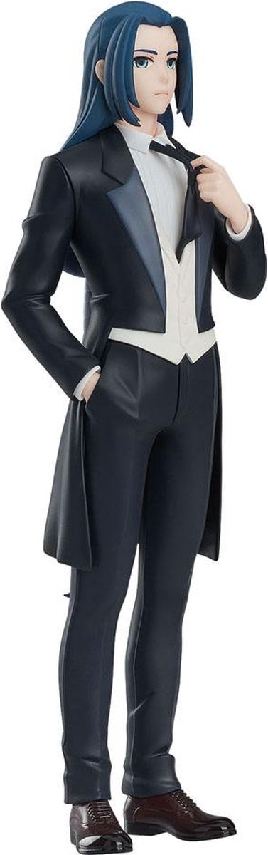 Statuette Good Smile Company The Legend of Hei Pop Up Parade Wuxian
