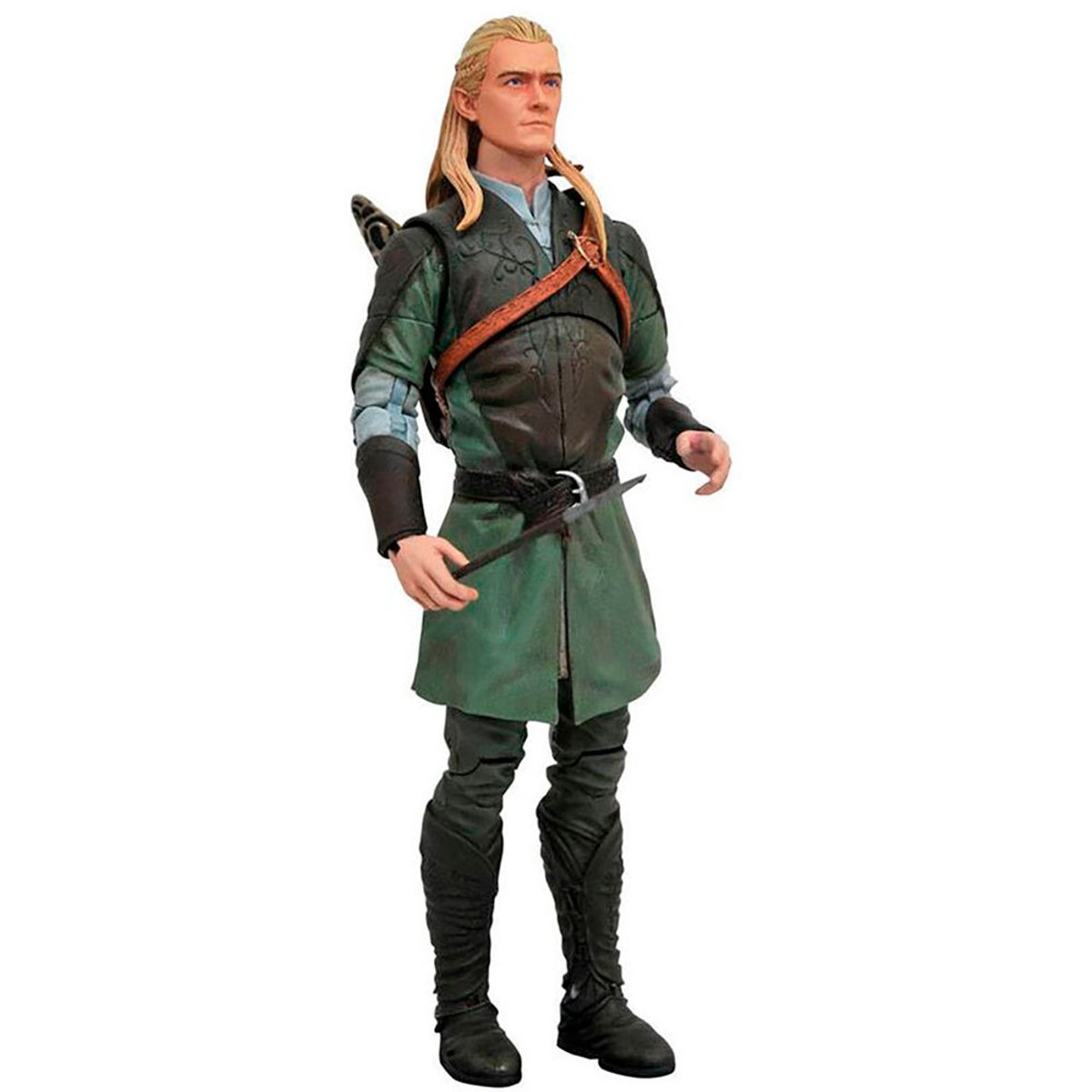 Figurine Diamond Select Toys The Lord of The Rings Legolas