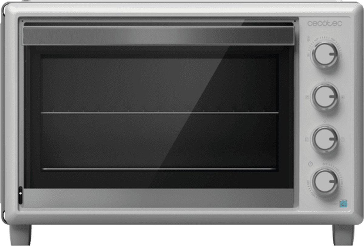 Backofen Cecotec Bake&Toast 6090 Gyro