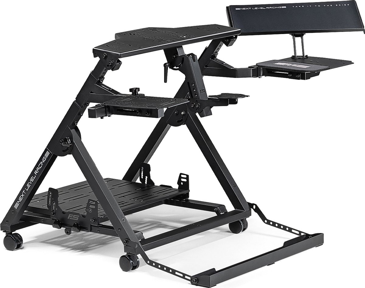 Flugsimulator Next Level Racing Flight Stand Pro