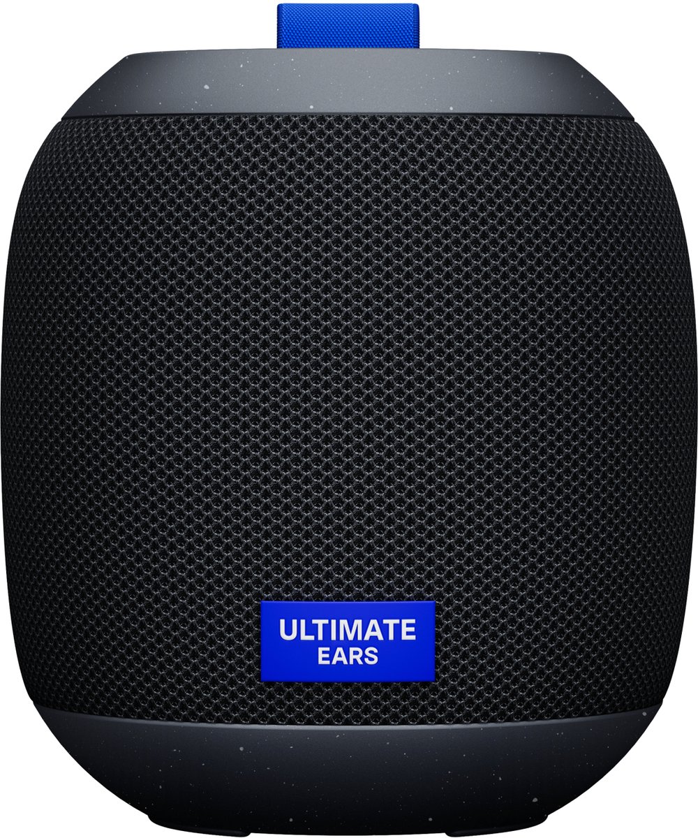 Bluetooth-Lautsprecher Logitech Ultimate