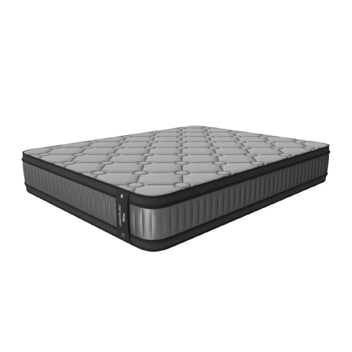 Matratzen Cecotec Flow 8900 Hybrid