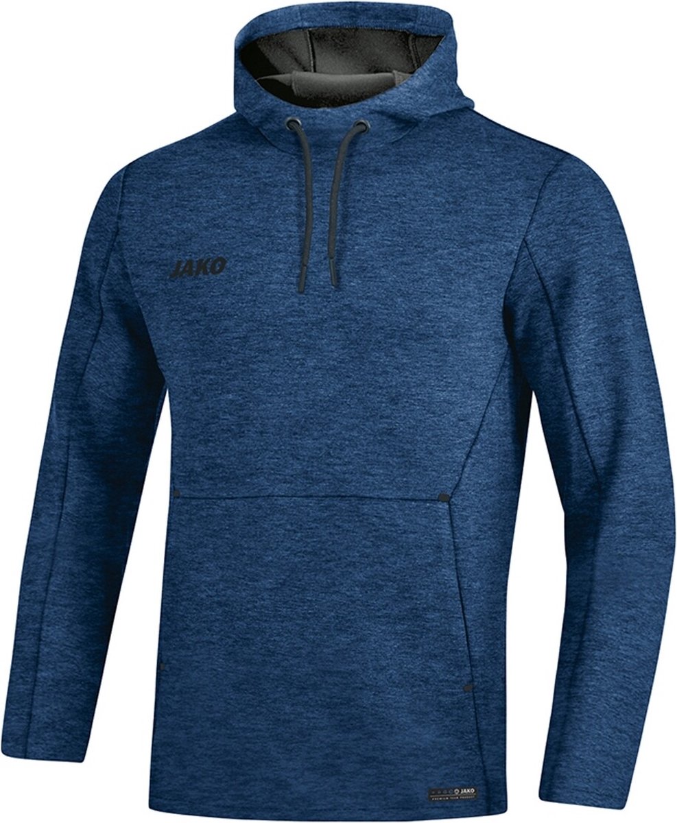 Kapuzensweatshirt Jako Premium Basics