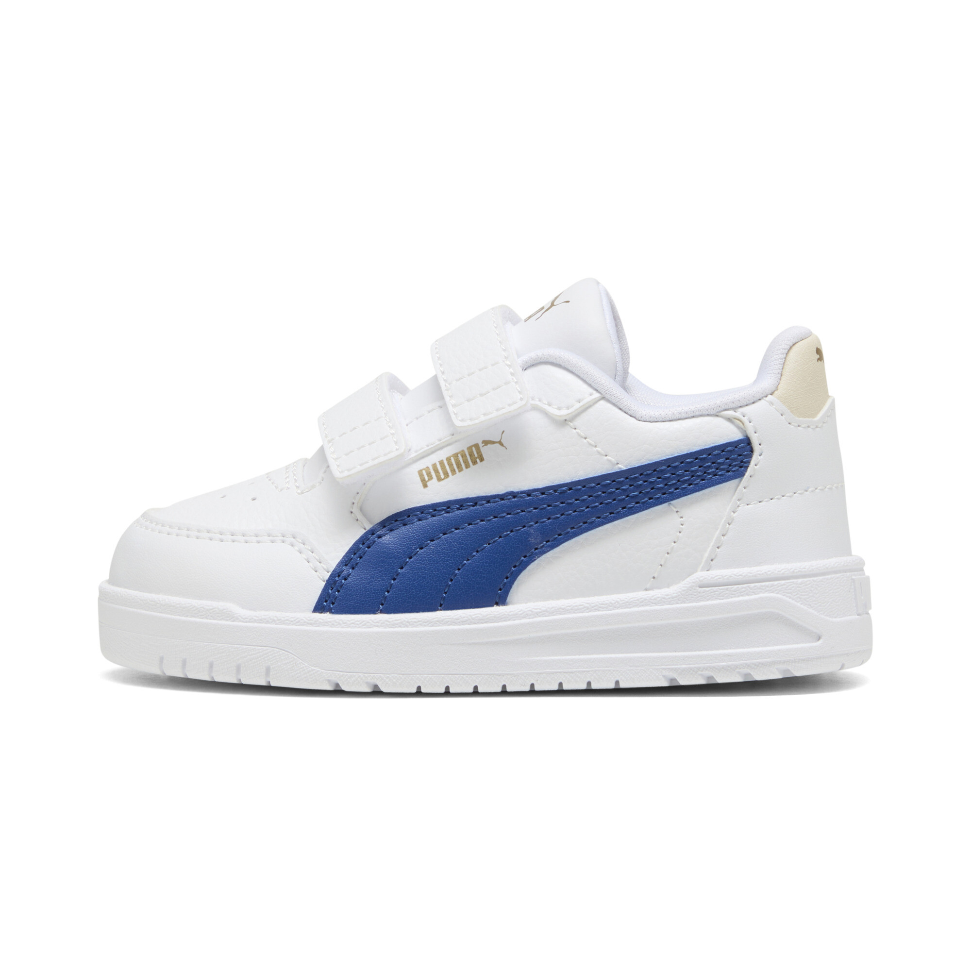 PUMA Shuffle Downtown Sneakers Baby, Schuhe, Weiß, 27