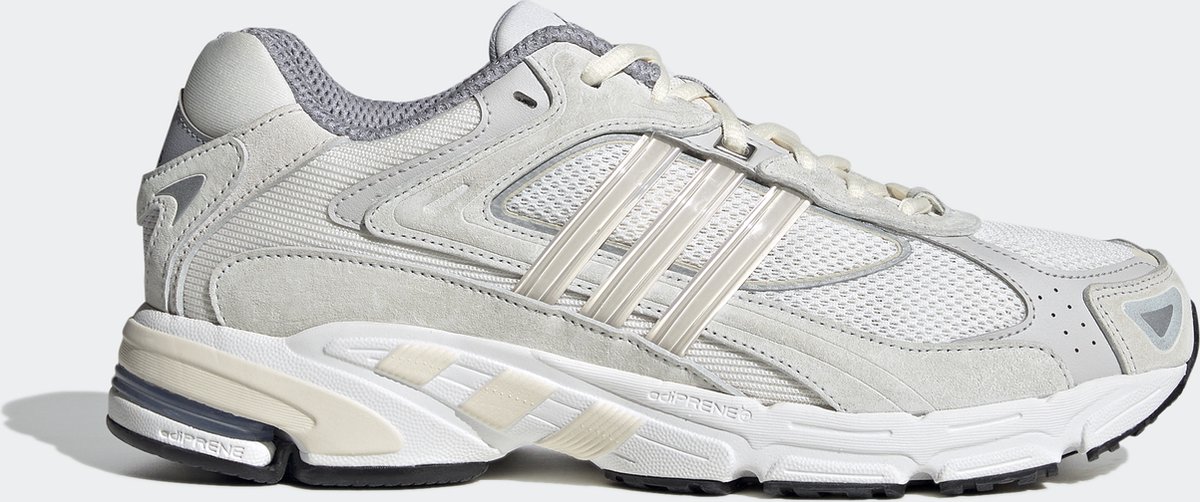 adidas Response CL Crystal White Unisex-Sneaker Wonder-White GZ1562 42