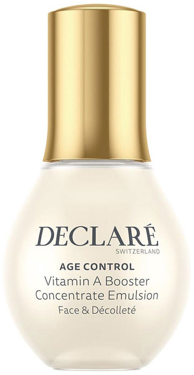AGE CONTROL VITAMINE A BOOSTER konzentrierte Emulsion 50 ml