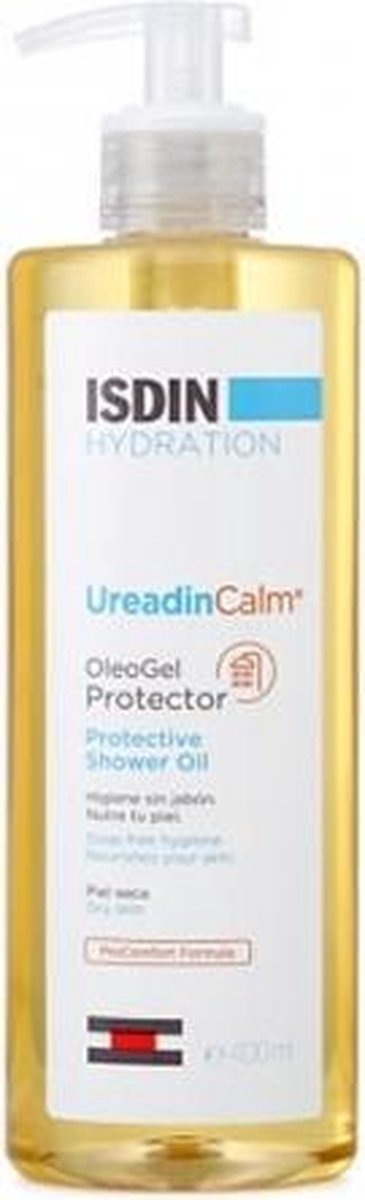 Schützendes Duschöl Isdin Ureadin Calm 400ml - ISDIN - Erwachsener - Gemischt