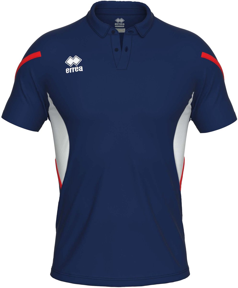 Trikot Errea Clark