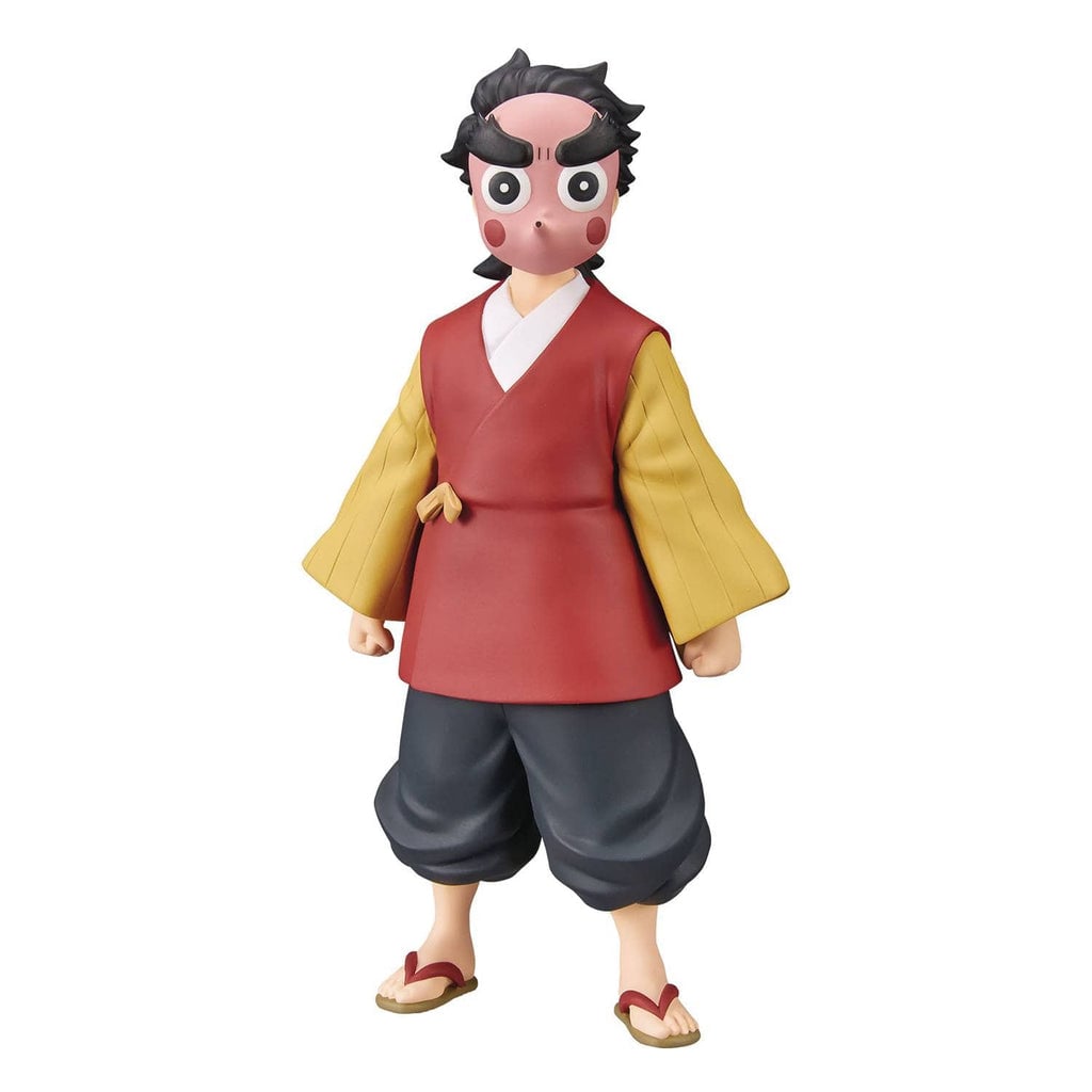 Figurine Banpresto Demon Slayer: Kimetsu No Yaiba Vol.38(B:Kotetsu)
