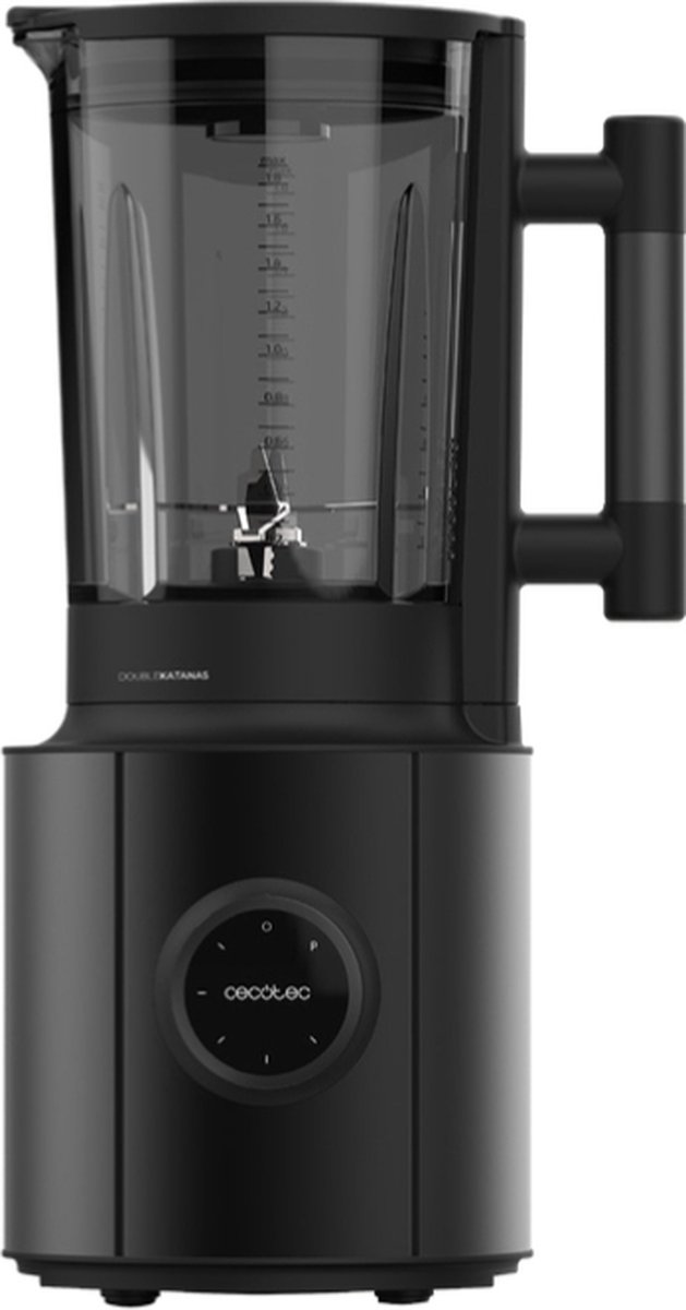 Mixer Cecotec Katana 18 Total Destroy B