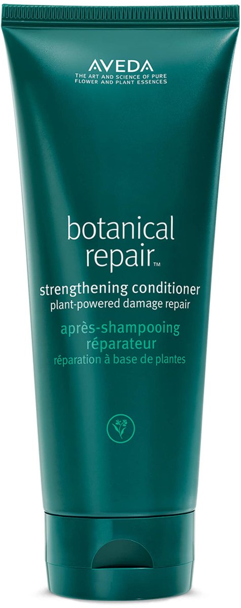 Aveda Botanical Repair Kräftigende Spülung für geschädigtes Haar, 200ml
