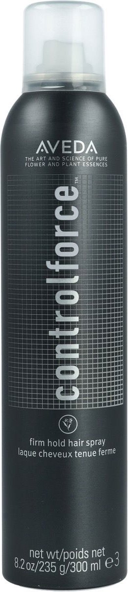 Aveda Control Force Firm Hold Hairspray Starker Halt Wachs-Haarspray 300ml