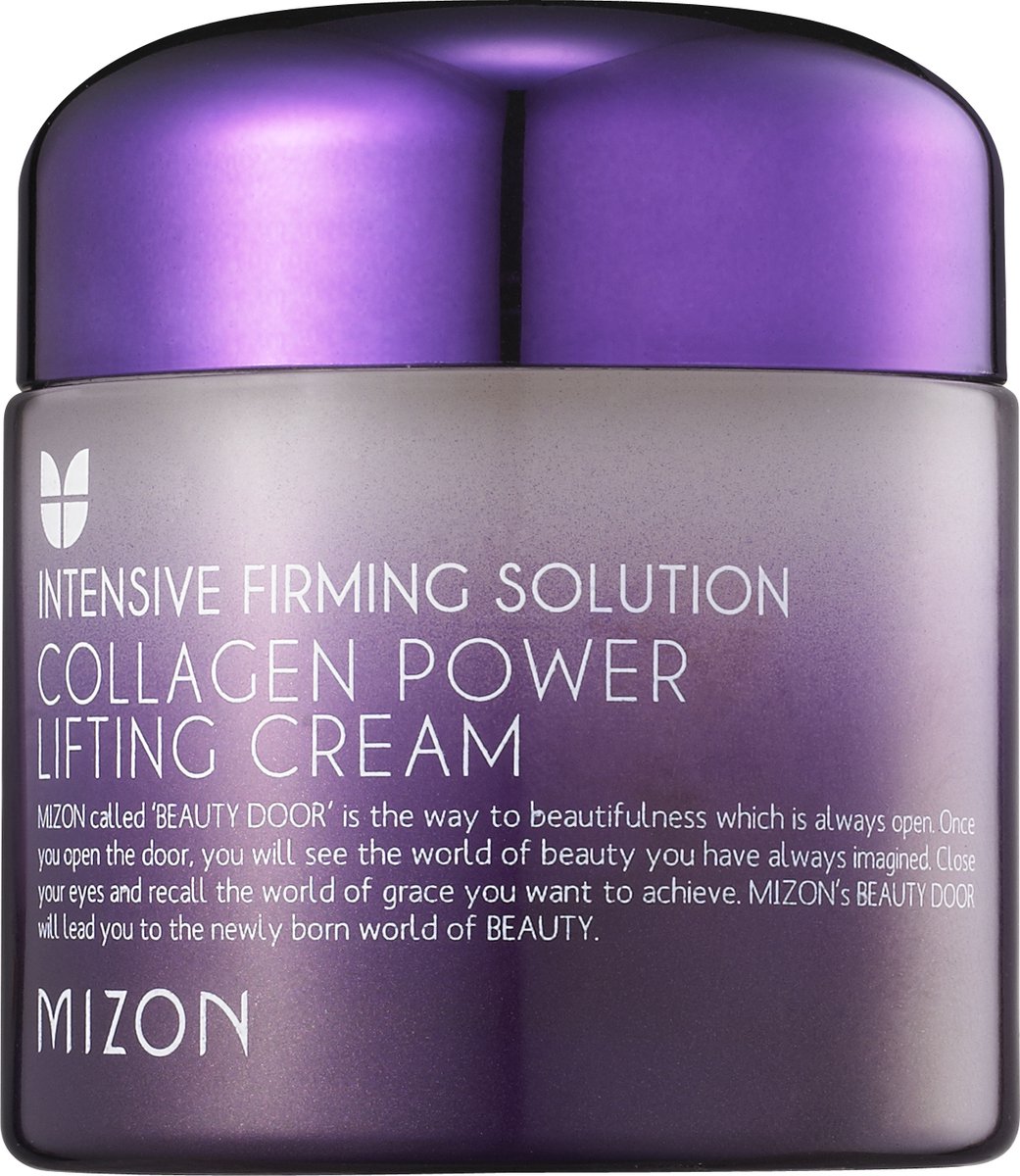 Mizon Collagen Power Lifting Creme 75 ml 1×75 ml