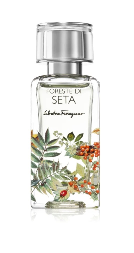 Salvatore Ferragamo Foreste Di Seta Eau de Parfum, 50 ml