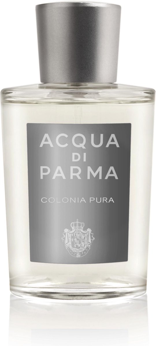 Acqua di Parma Colonia Pura Eau de Cologne, 100 ml