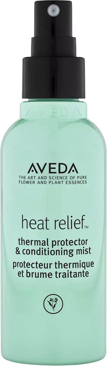 Aveda Heat Relief Thermal Protector amp; Conditioning Dry Hair Spray, 100ml