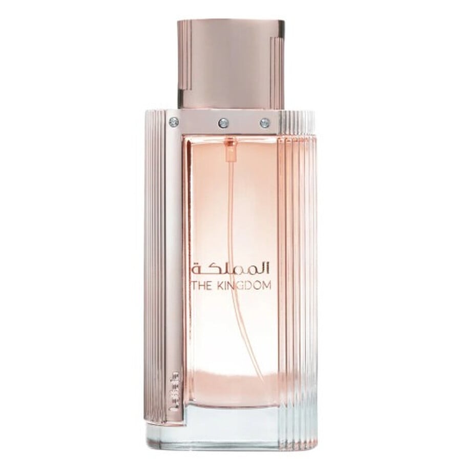 Lattafa The Kingdom Woman Eau de Parfum, 100 ml