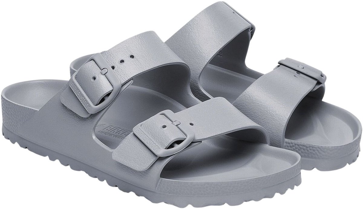 Birkenstock Arizona Regular EVA Gr. 46 Grau