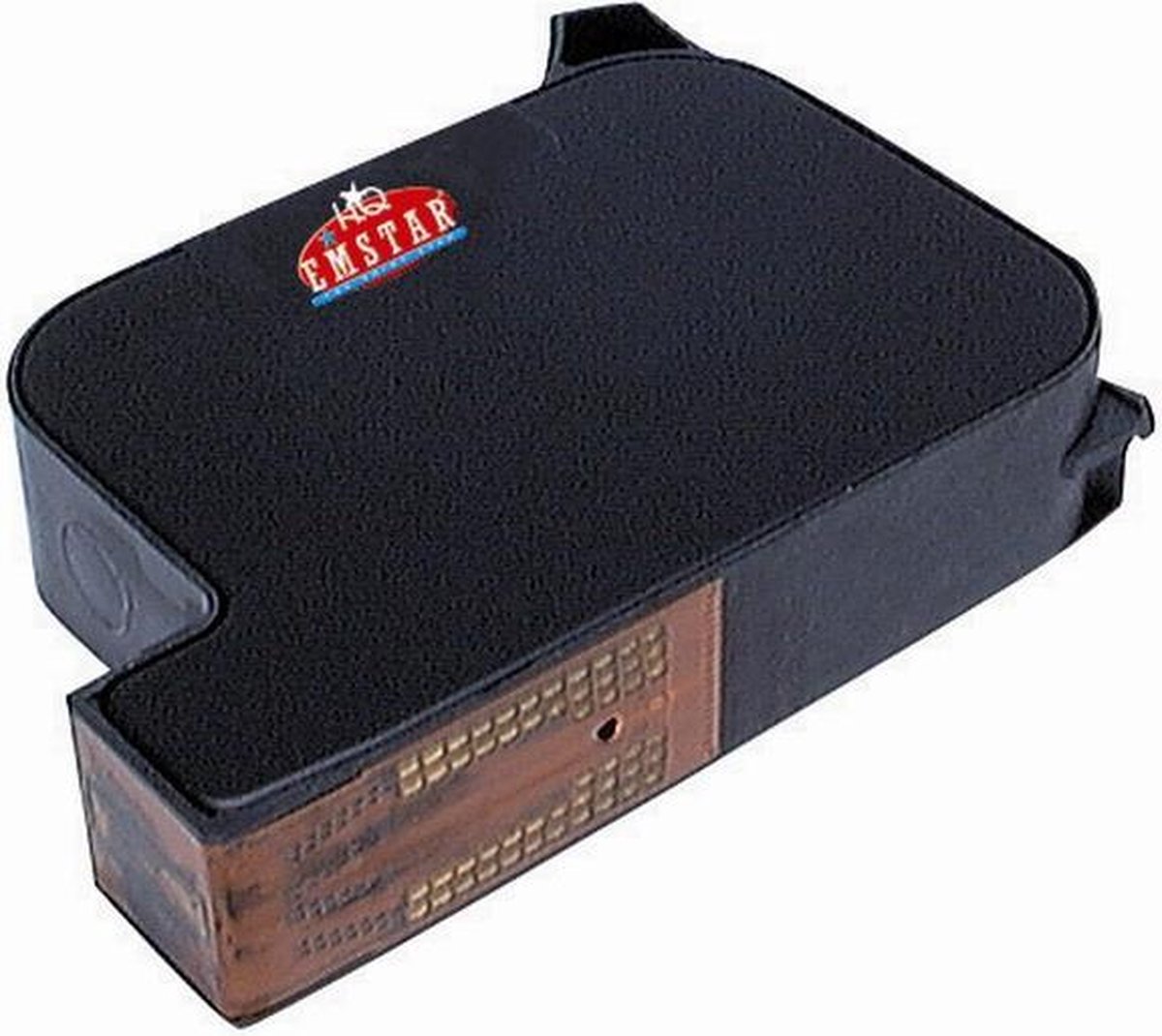 Emstar Alternativ Emstar Druckkopfpatrone schwarz (11HPDJ840S 11HPDJ84