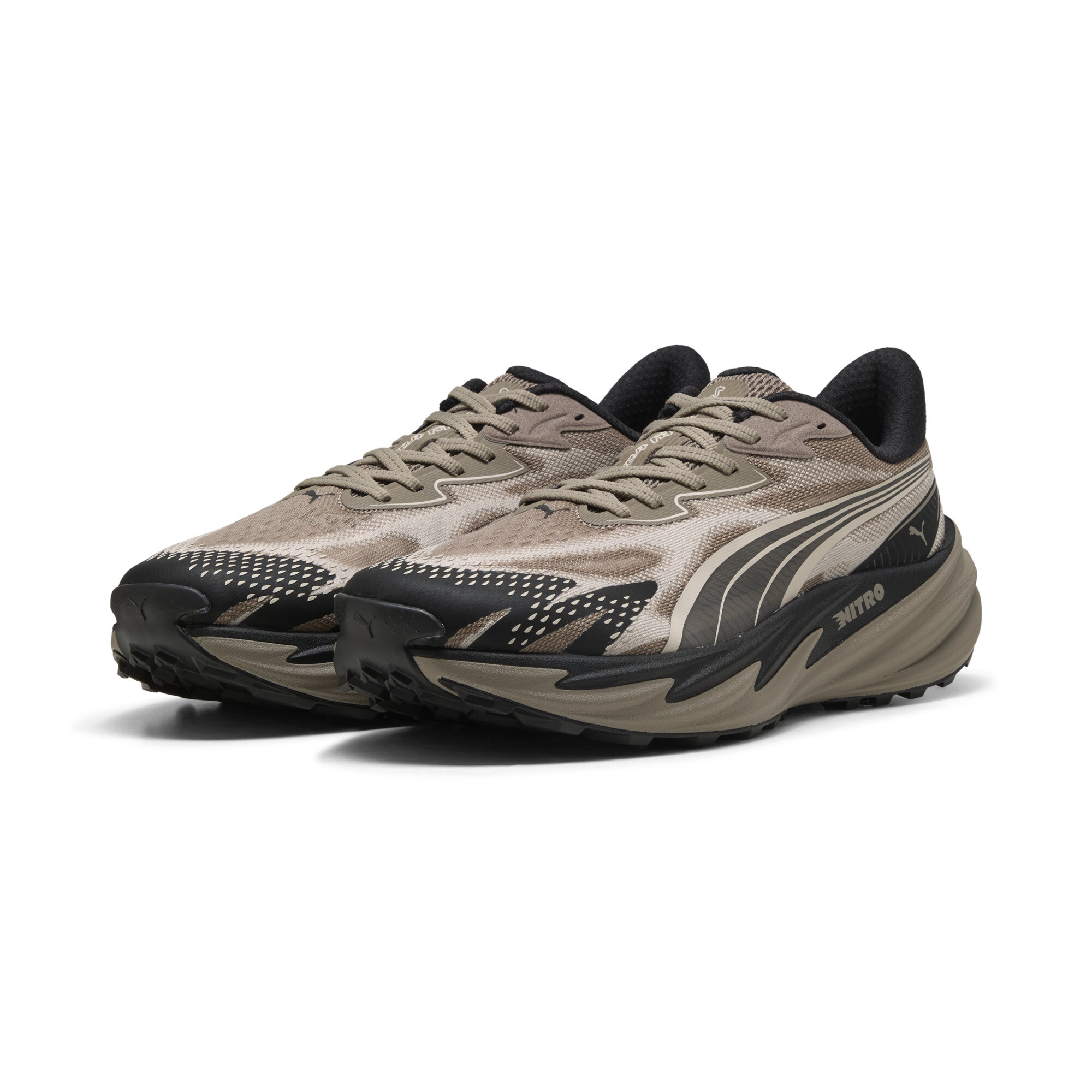 PUMA Velocity NITRO™ Trailrunning-Laufschuhe Herren, Accessoires, , 47