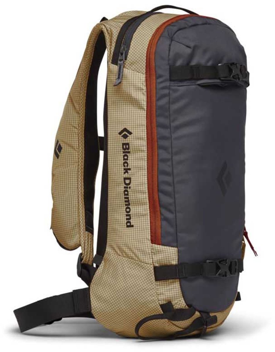 Black Diamond Dawn Patrol 15 - Skitourenrucksack