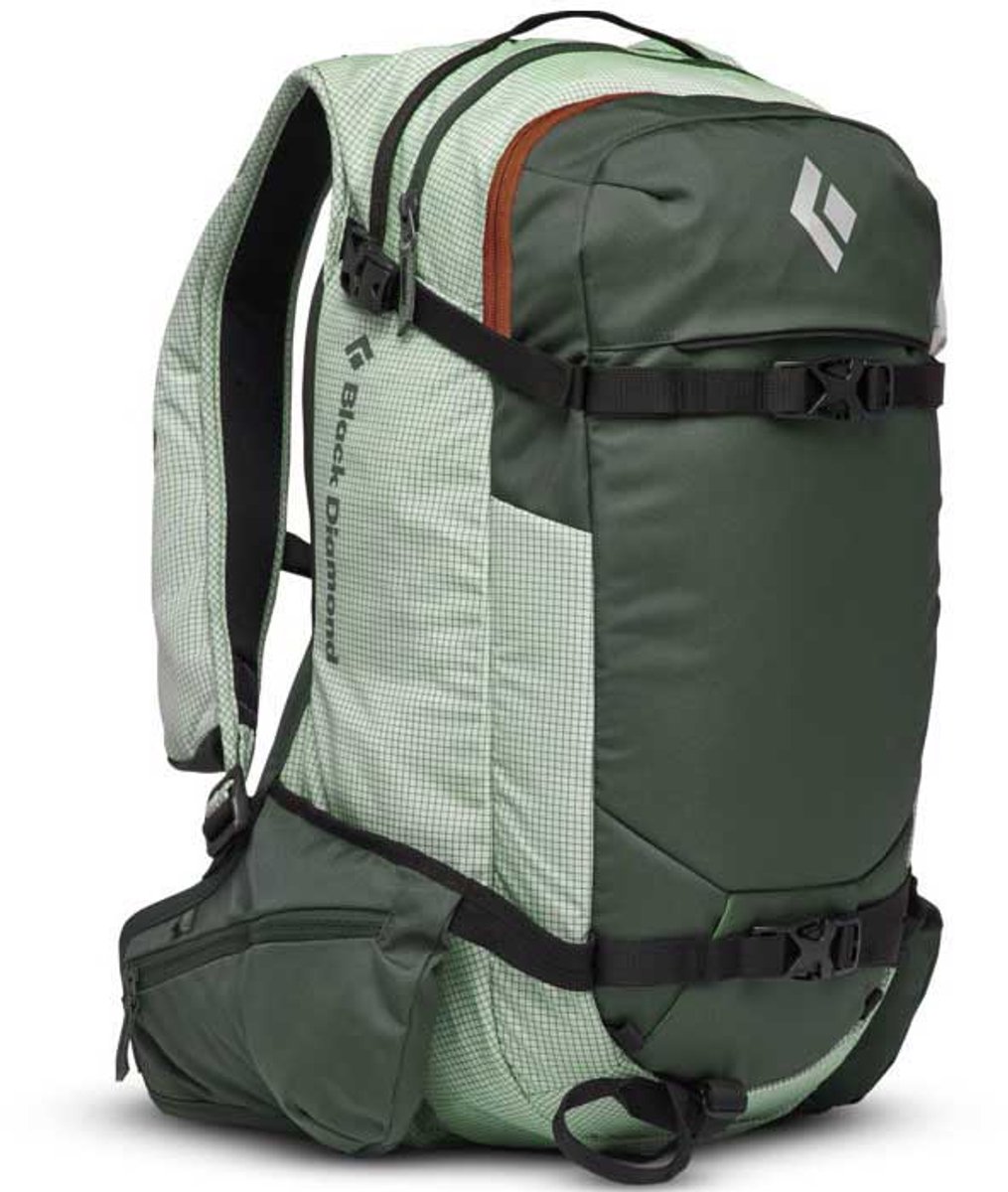 Black Diamond Dawn Patrol 32 - Skitourenrucksack