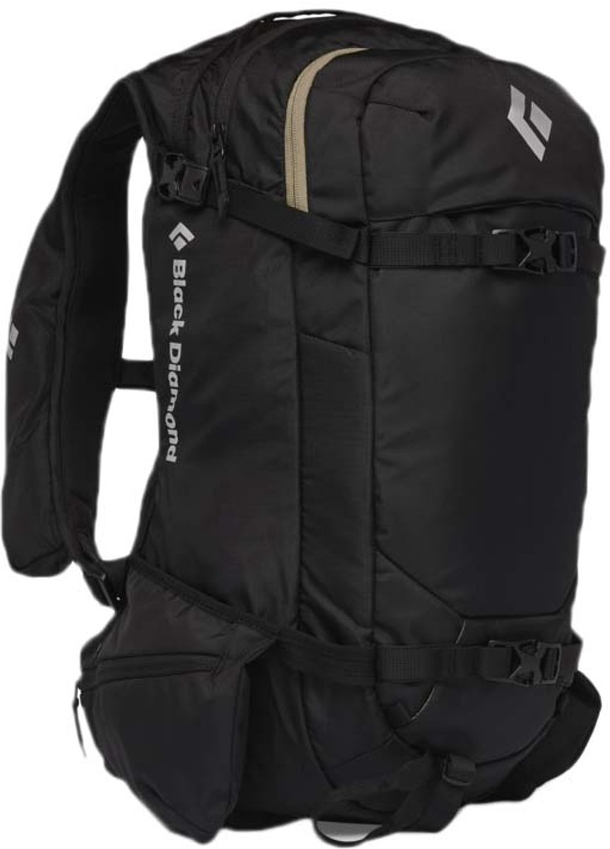 Black Diamond Dawn Patrol 32 - Skitourenrucksack