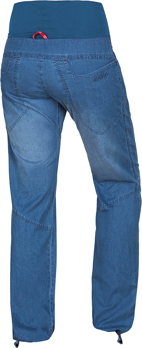 Ocùn Noya Pants Jeans Women - Kletterhose