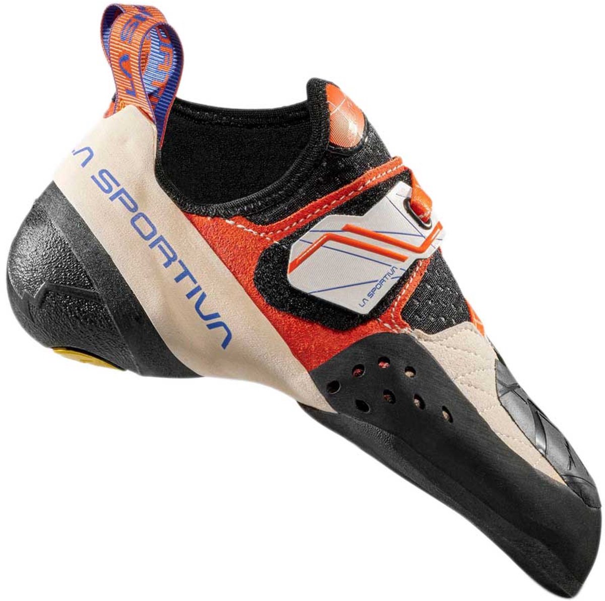 La Sportiva Solution Women - Kletterschuhe