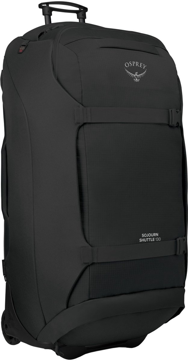 Osprey Sojourn Shuttle Duffel 130L - Rollenreisetasche