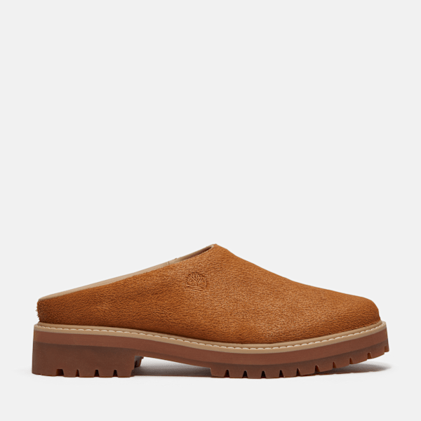 Timberland - Zoccolo Timberland Heritage da Uomo in marrone, Uomo, marrone, Taglia: 44.5