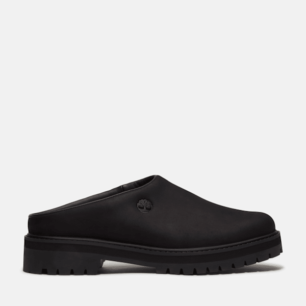 Timberland - Zoccolo Timberland Heritage da Uomo in nero, Uomo, nero, Taglia: 47.5